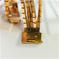 Cuneo - Corso Nizza 11 - Bracciale Goldside Donna in Oro Turchese 82058500 - 82058500